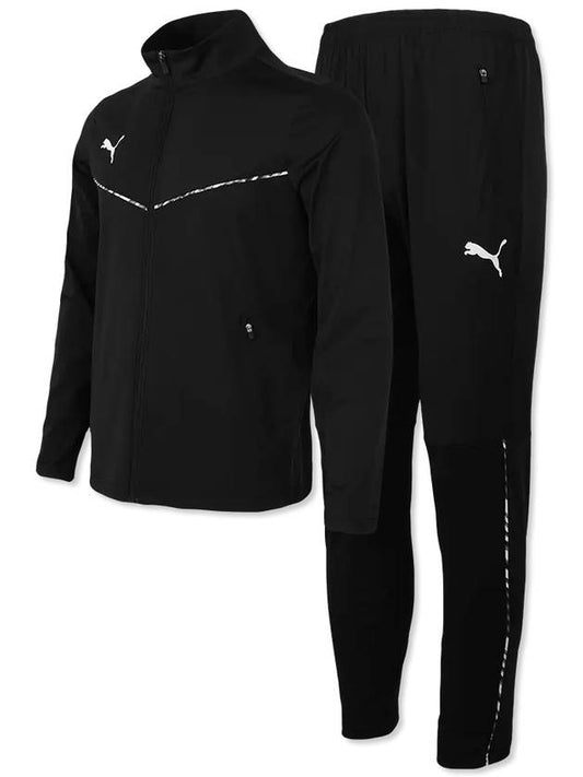 KK Individualize Woven Lightweight Training Suit - PUMA - BALAAN 1