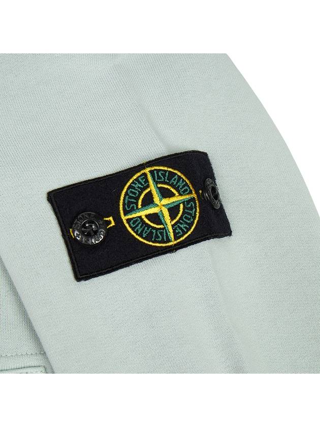 Kids Hoodie 801661640 V0061 8A - STONE ISLAND - BALAAN 4