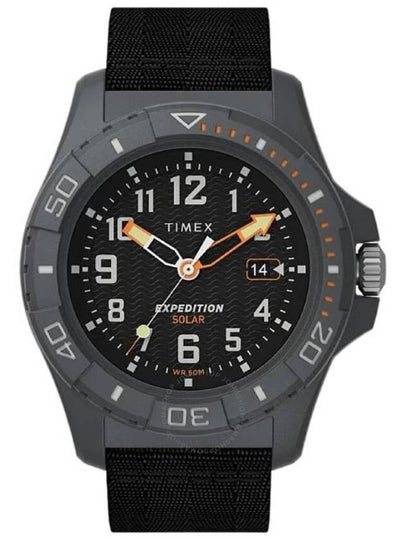 Expedition North Freedive 42mm watch TW2V40500 - TIMEX - BALAAN 2