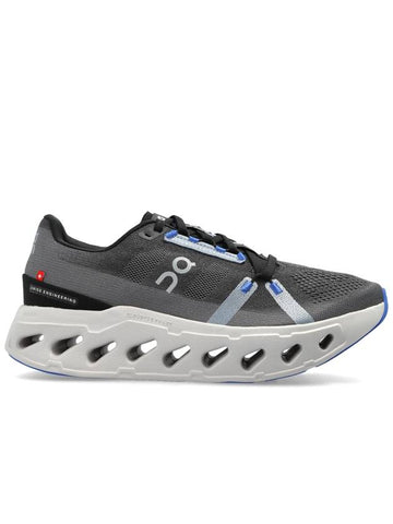 On Running Training Shoes Cloudeclipse, Women's, Black - ON RUNNING - BALAAN 1