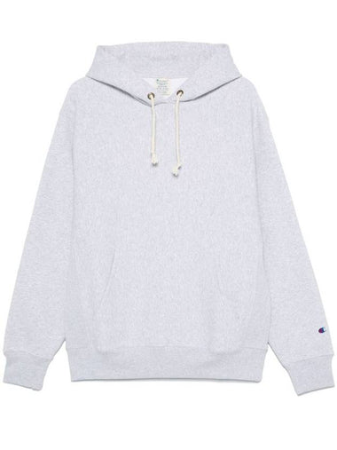 Champion Reverse Weave Relaxed Hoodie - CHAMPION - BALAAN 1