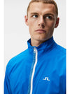 Men s Ash Light Packable Jacket - J.LINDEBERG - BALAAN 5