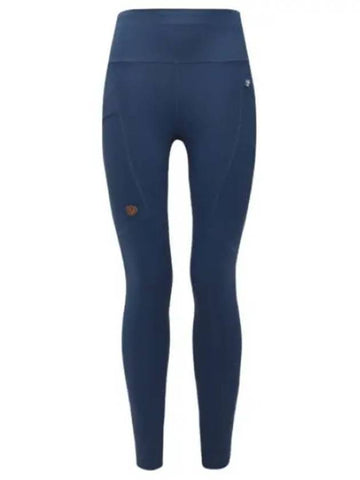 Women s Abisco Tights Mountaineering Pants Clothes - FJALL RAVEN - BALAAN 1