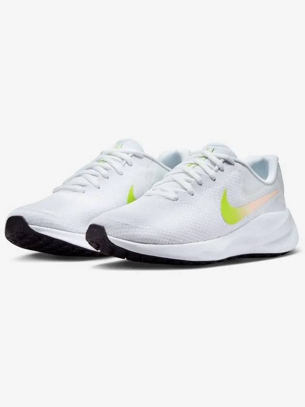 Women s Revolution 7 White FB2208 103 - NIKE - BALAAN 1