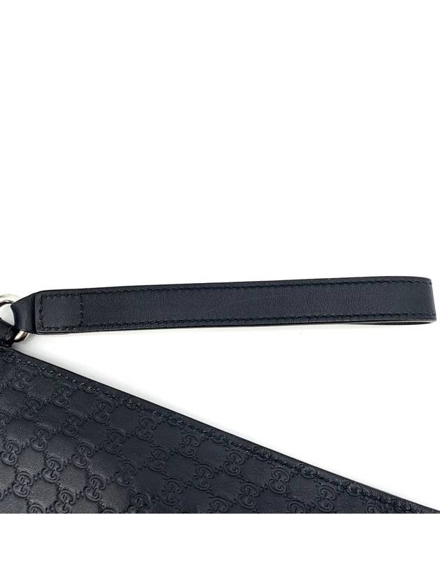 Microsima Strap Clutch 544477 - GUCCI - BALAAN 6