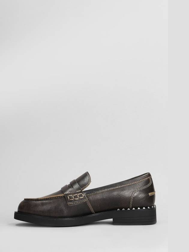 Ash Winona Loafers - ASH - BALAAN 3