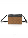 women cross bag - LOUIS VUITTON - BALAAN 2