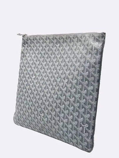 SENAT clutch bag - GOYARD - BALAAN 2