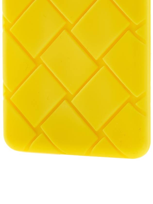 card wallet yellow - BOTTEGA VENETA - BALAAN 7