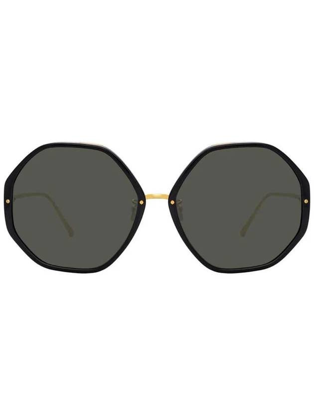 Linda Farrow Sunglasses - LINDA FARROW - BALAAN 1