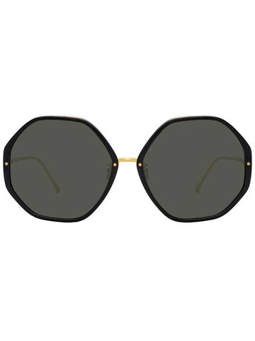 Linda Farrow Sunglasses - LINDA FARROW - BALAAN 1