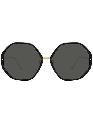 Linda Farrow Sunglasses - LINDA FARROW - BALAAN 1