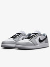 Jordan 1 Retro Low OG Wolf Gray and White - JORDAN - BALAAN 6