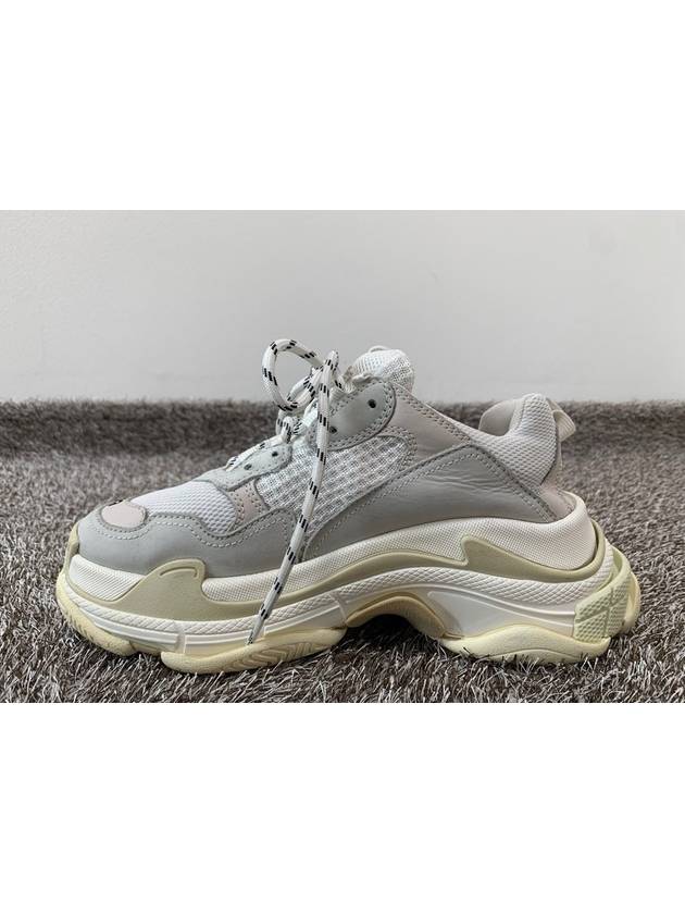 Triple S Trainer Sneakers 39 - BALENCIAGA - BALAAN 7