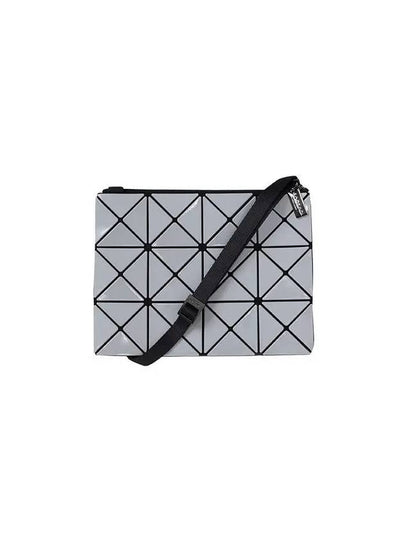 Women's Lucent Cross Bag GRey - ISSEY MIYAKE - BALAAN 2