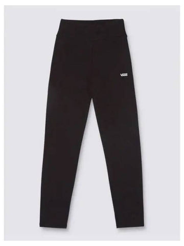 Official ComfyCush Leggings VN00074ZBLK1 - VANS - BALAAN 1