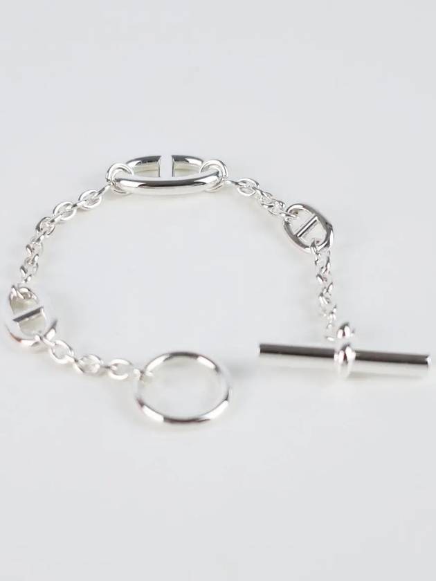 Farandole Bracelet Silver - HERMES - BALAAN 3