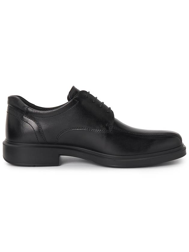 Helsinki 2 Derby Black - ECCO - BALAAN 5