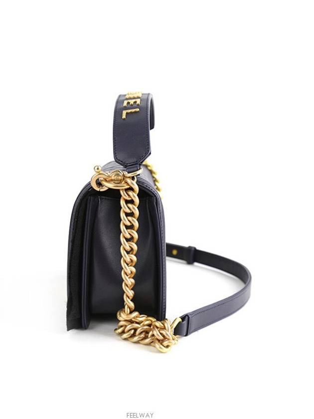 women shoulder bag - CHANEL - BALAAN 3