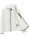 Atmos windbreaker jacket ATMOS - NOBIS - BALAAN 3