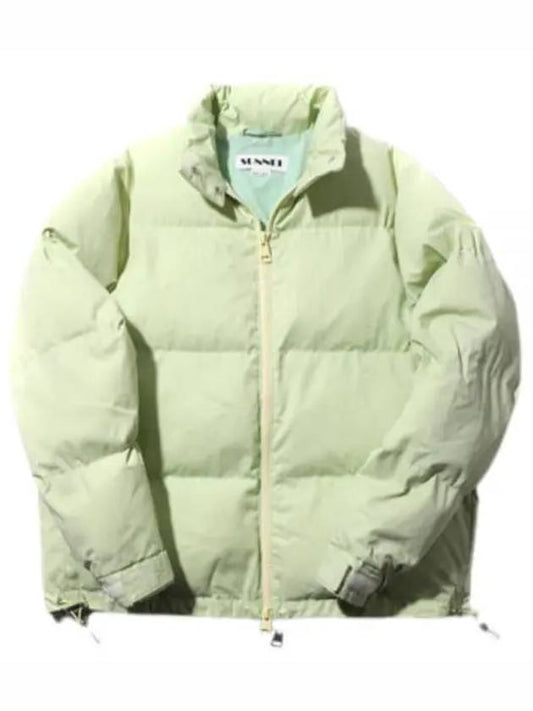 DOWN JACKET MRTWWOUW018 0058 down jacket - SUNNEI - BALAAN 1