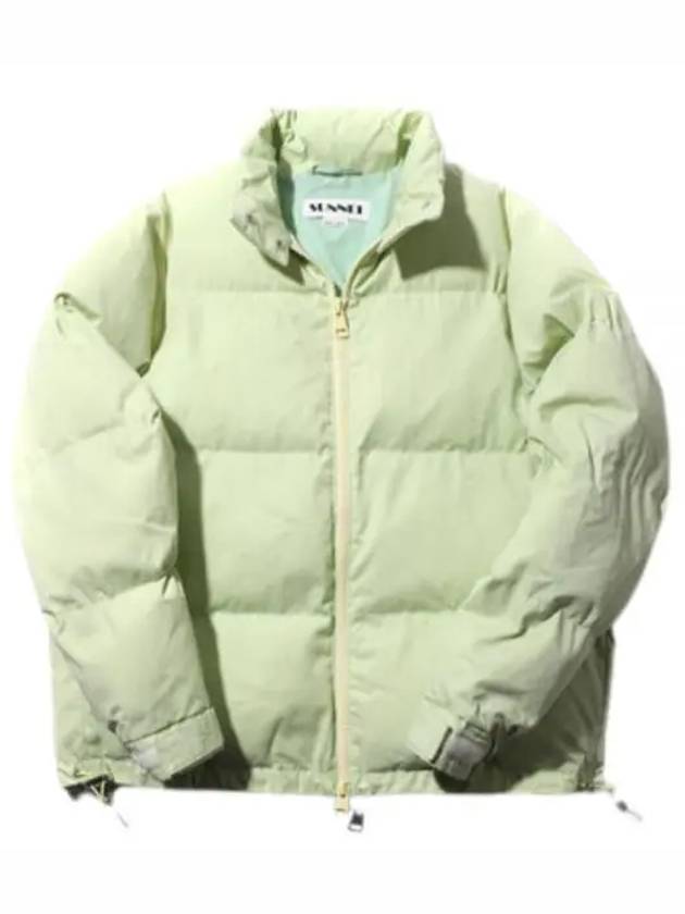 DOWN JACKET MRTWWOUW018 0058 - SUNNEI - BALAAN 1