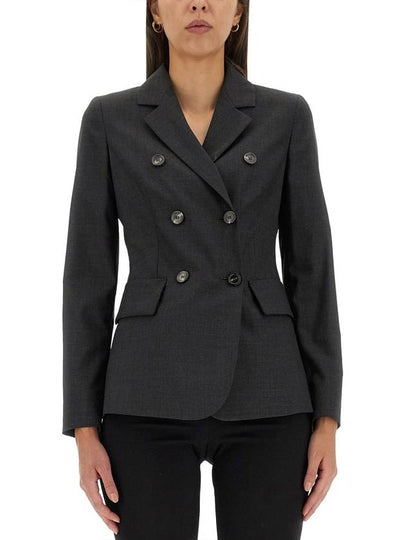 23 fw EDITORE Wool Blazer 2310460639600009 B0030401192 - MAX MARA - BALAAN 2