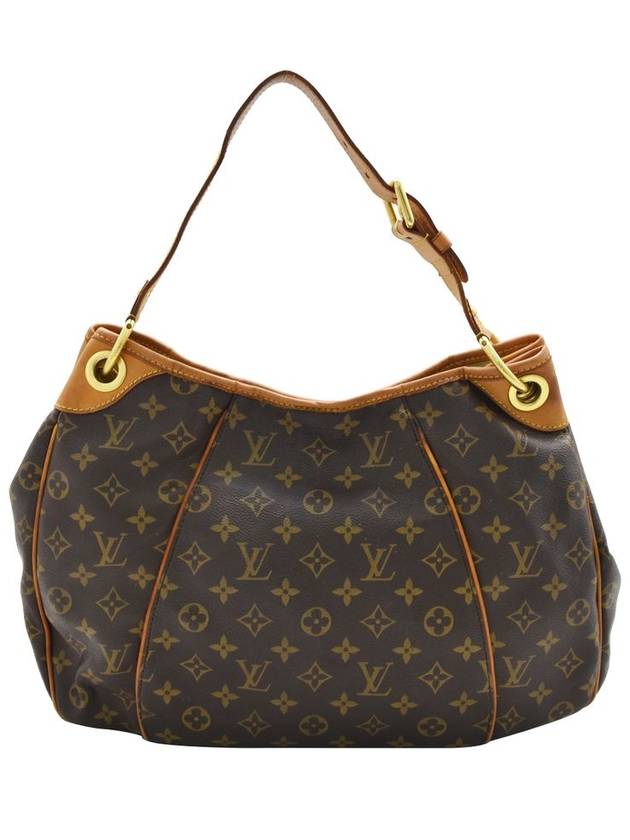 Women s Monogram Galliera Shoulder Bag 10627 - LOUIS VUITTON - BALAAN 6