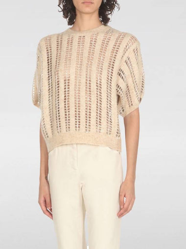 Sweater woman Brunello Cucinelli - BRUNELLO CUCINELLI - BALAAN 1