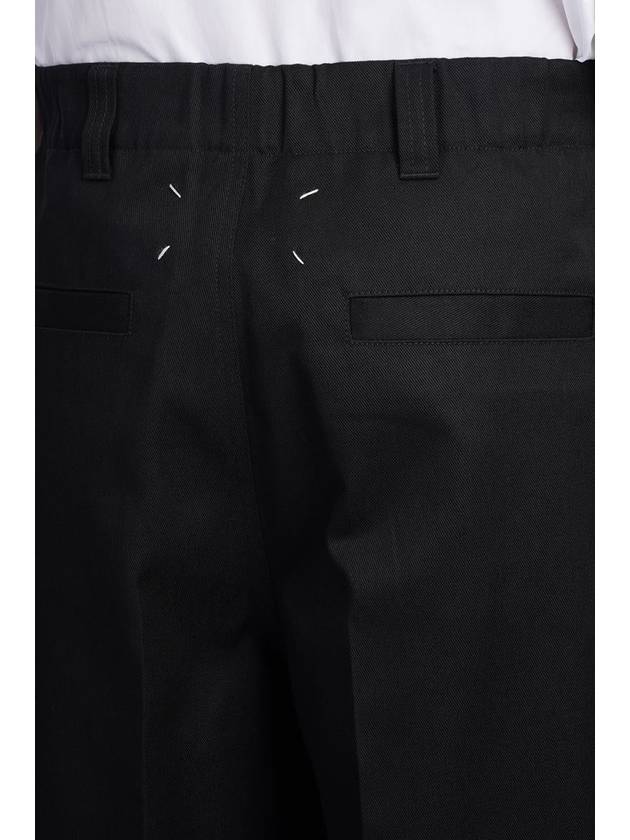 Maison Margiela Pants - MAISON MARGIELA - BALAAN 5