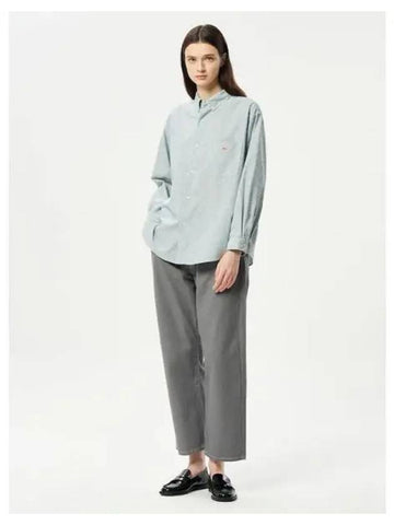 Women s Easy Pants Light Gray Domestic Product GM0024031291568 - DANTON - BALAAN 1