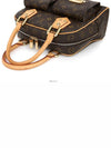 women tote bag - LOUIS VUITTON - BALAAN 8