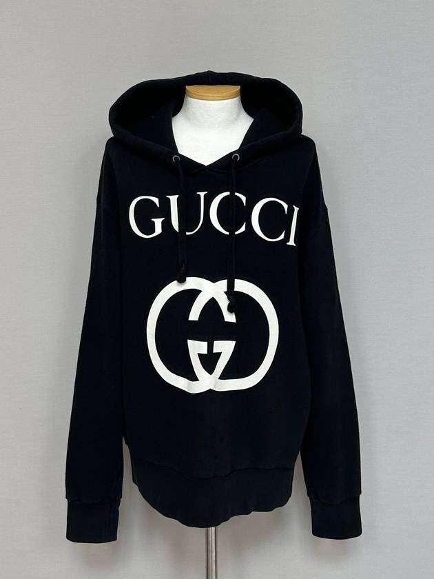 hoodie 105 - GUCCI - BALAAN 1