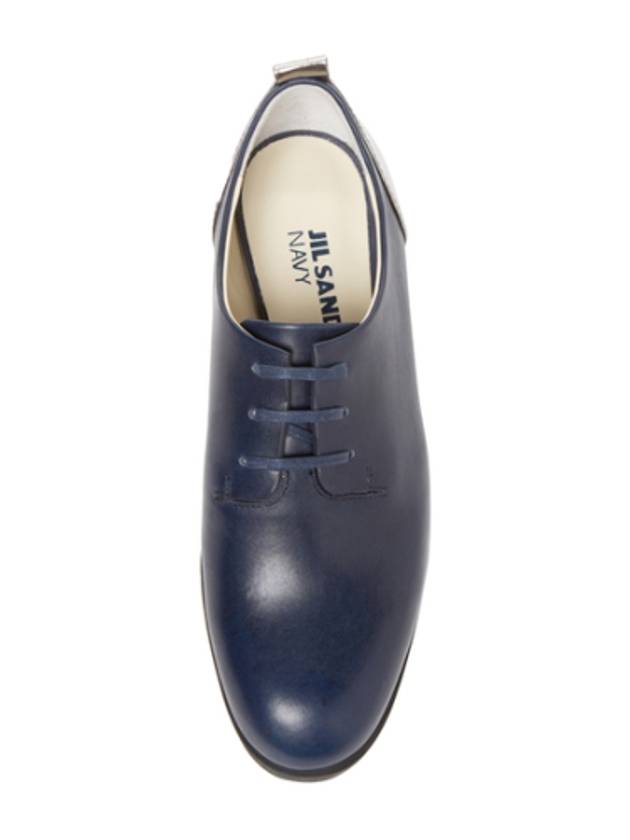 Men's derby shoes - JIL SANDER - BALAAN 9