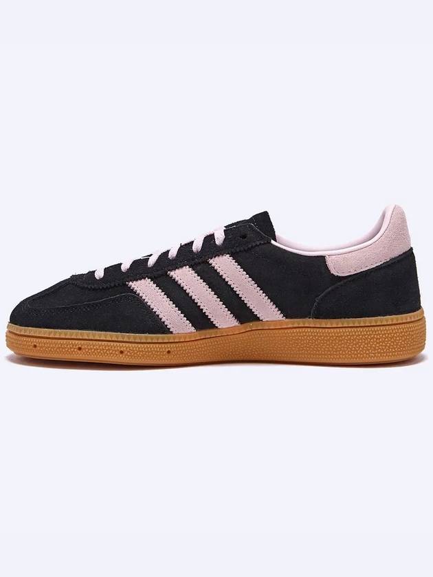 Handball Spezial Low Top Sneakers Black - ADIDAS - BALAAN 4