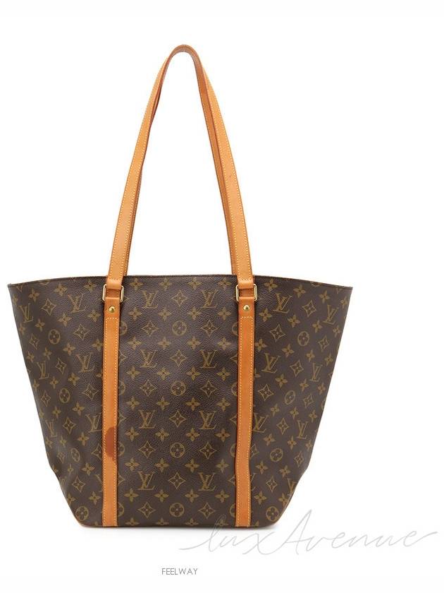 women shoulder bag - LOUIS VUITTON - BALAAN 5