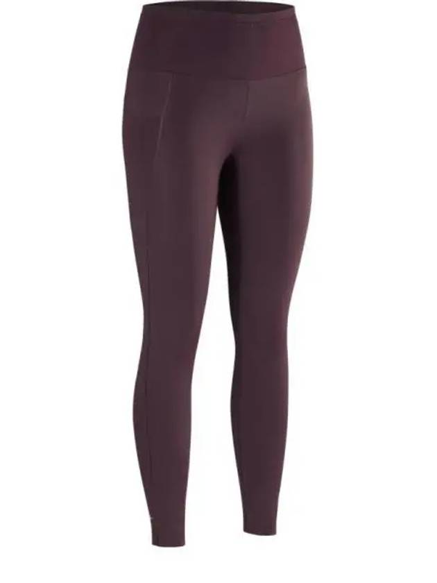 ARC TERYX ESSENT HIGH RISE UTILITY LEGGING 26 WOMEN APOFWX7856PNT W - ARC'TERYX - BALAAN 1