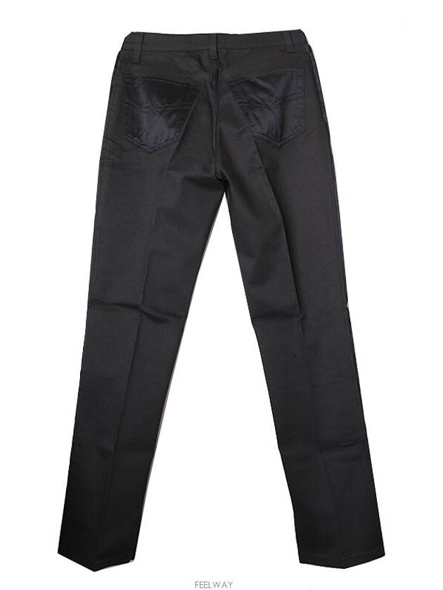 women jeans - BLUMARINE - BALAAN 2