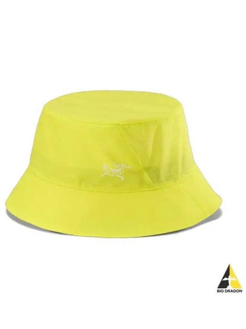 ARCTERYX Area Bucket Hat EUPHORIAEUPHORIA - ARC'TERYX - BALAAN 1