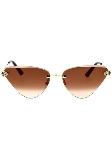 Cartier Sunglasses - CARTIER - BALAAN 1