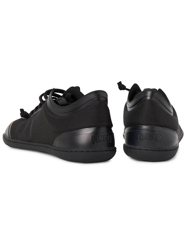 Sneakers K100987 003 PEU 0 Black - CAMPER - BALAAN 7