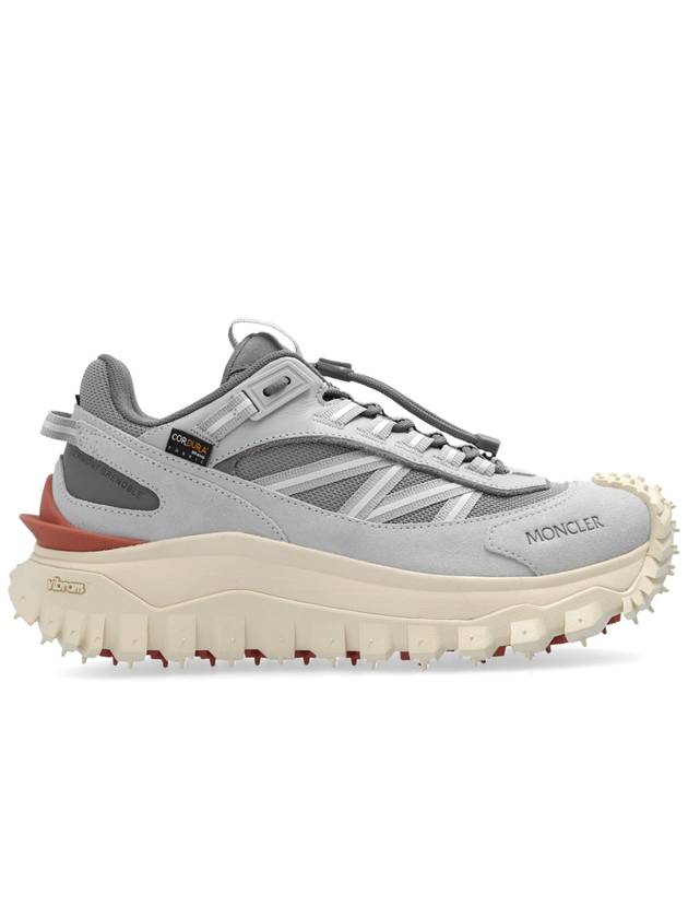 Moncler ‘Trailgrip’ Sports Shoes, Men's, Grey - MONCLER - BALAAN 1