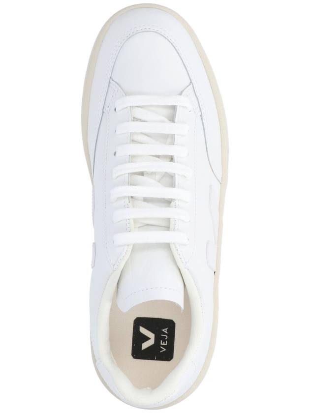 Veja Sneakers White - VEJA - BALAAN 5