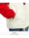 Cotton Hoodie White - GUCCI - BALAAN 7