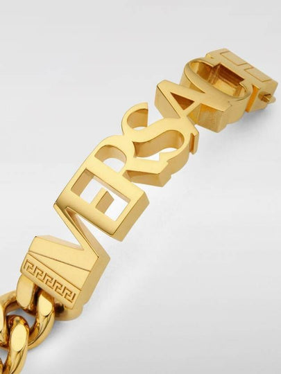 Bracciale Versace in ottone - VERSACE - BALAAN 2