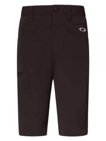 TECH COLD SHORTS FOA406462BLACKOUT Tech cold shorts - OAKLEY - BALAAN 1