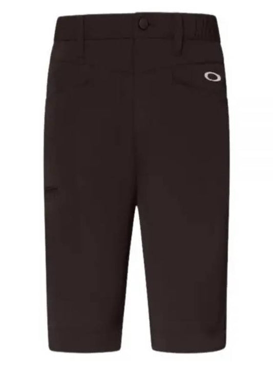 TECH COLD SHORTS FOA406462 BLACKOUT - OAKLEY - BALAAN 1