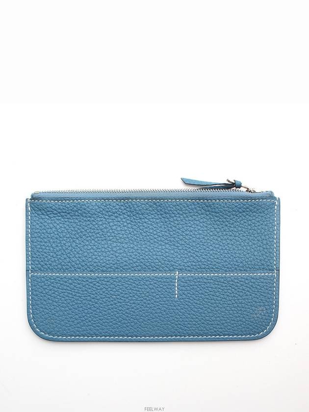 women s long wallet - HERMES - BALAAN 5