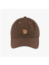 77357 633 Herags Ball Cap - FJALL RAVEN - BALAAN 2