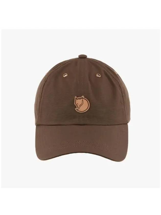 77357 633 Herags Ball Cap - FJALL RAVEN - BALAAN 2